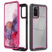 For samsung s20 case 2020 with ultra thin back cover plus soft tpu design